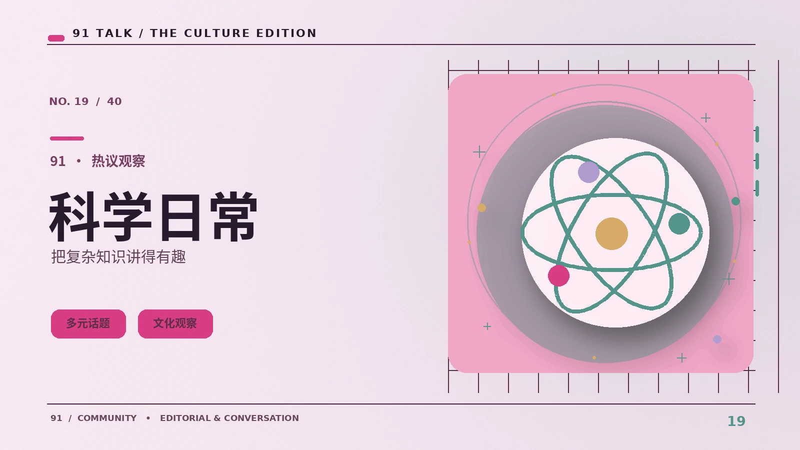 体育与科学看点